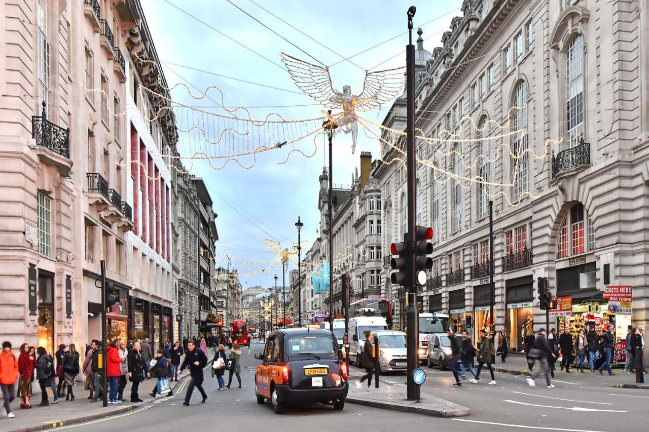 Choice - Mayfair - Piccadilly